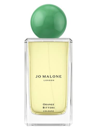 Orange Bitters Cologne 2025