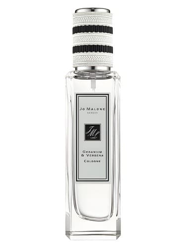 Rock The Ages Geranium & Verbena