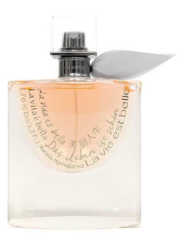 La Vie Est Belle Christmas Edition