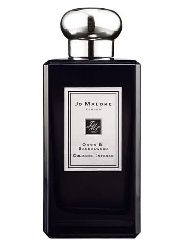Orris & Sandalwood