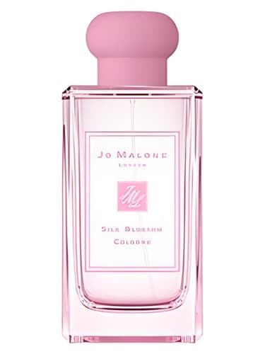 Silk Blossom Cologne (2019)