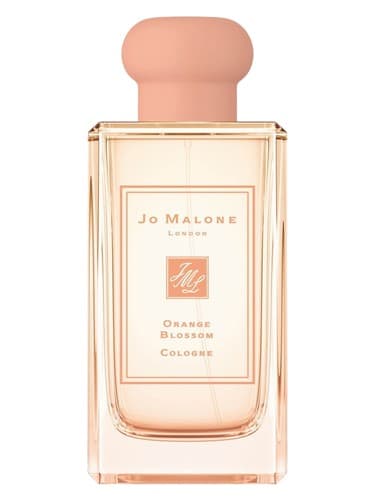 Orange Blossom Cologne (2019)