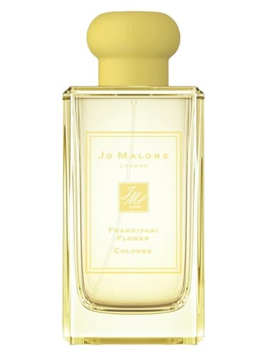 Frangipani Flower Cologne