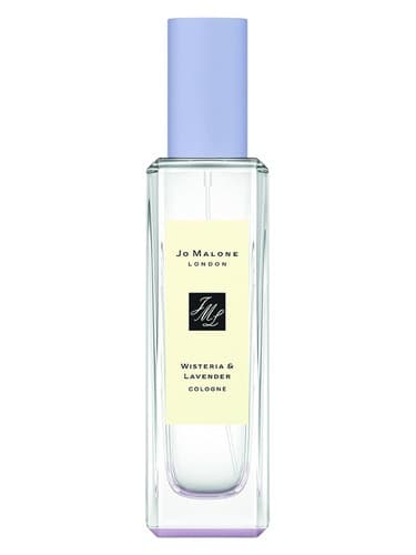 Wisteria & Lavender Cologne
