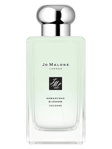 Osmanthus Cologne