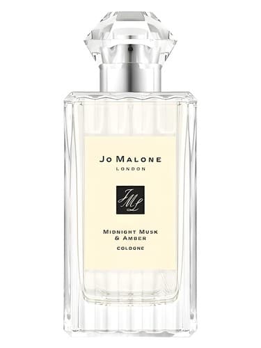 Midnight Musk & Amber