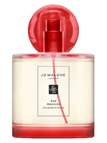 Red Hibiscus Cologne Intense