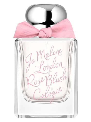 Rose Blush Cologne