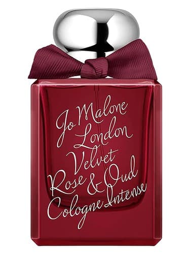 Velvet Rose & Oud Cologne Intense