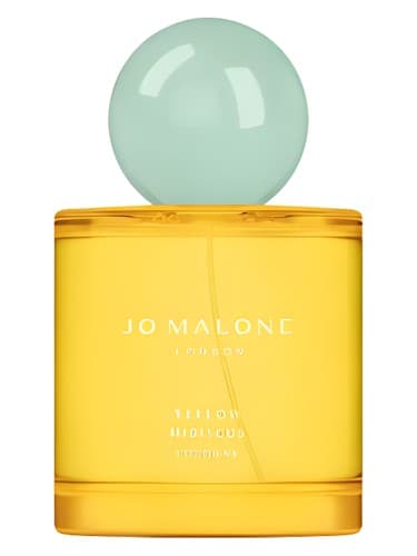 Yellow Hibiscus Cologne