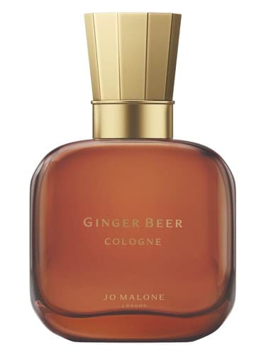 Ginger Beer Cologne