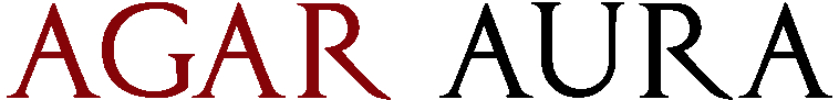 Agar Aura