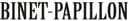 Binet-Papillon