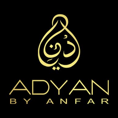 Adyan by Anfar