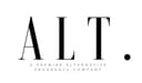 ALT. Fragrances