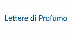 Lettere di Profumo