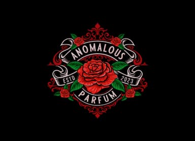 Anomalous Parfum