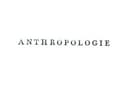 Anthropologie