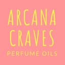 Arcana Craves