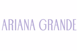 Ariana Grande