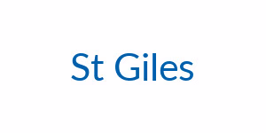 St Giles