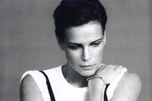 Stephanie de Monaco