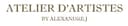 Atelier d'Artistes By Alexandre.J