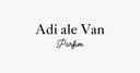 Adi Ale Van