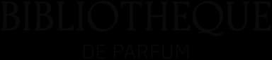 Bibliothèque de Parfum