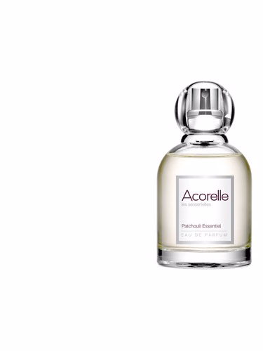 Patchouli Essentiel