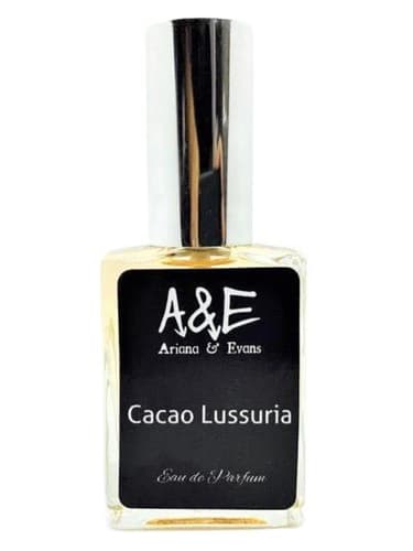 Cacao Lussuria