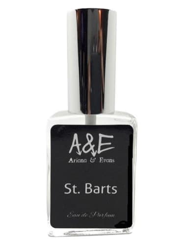 St. Barts