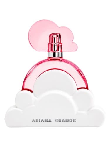 Cloud Pink