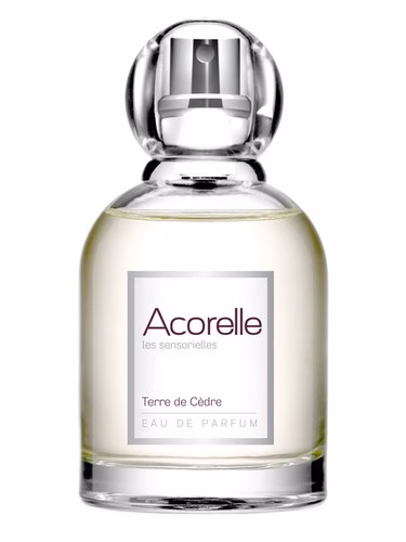 Terre de Cèdre