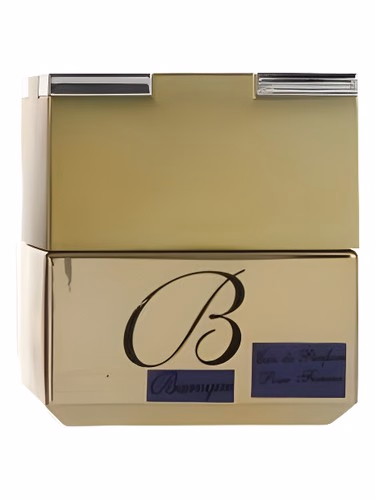 Baroque Gold