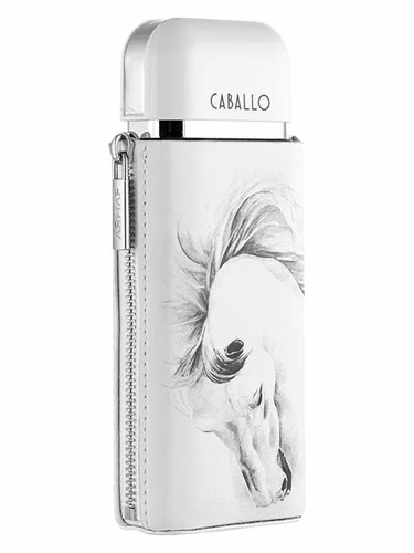 Caballo Pour Homme