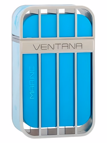 Ventana Marine