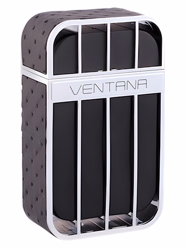 Ventana Pour Homme