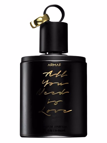 All You Need Is Love Pour Homme