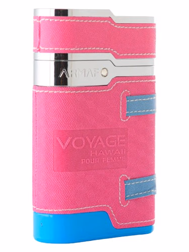 Voyage Hawaii Pour Femme