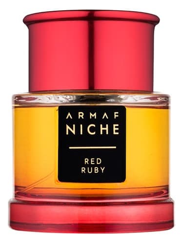 Red Ruby