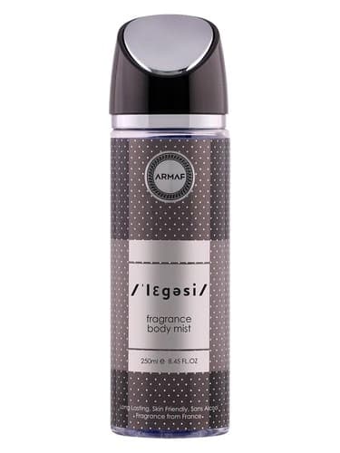 Legasi