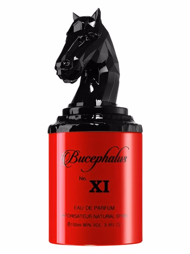 Bucephalus XI