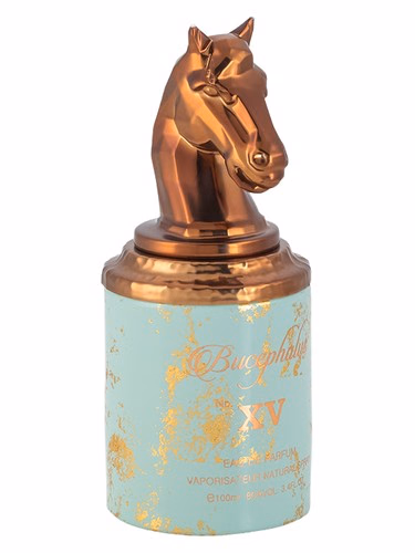Bucephalus XV