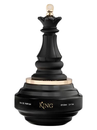 King