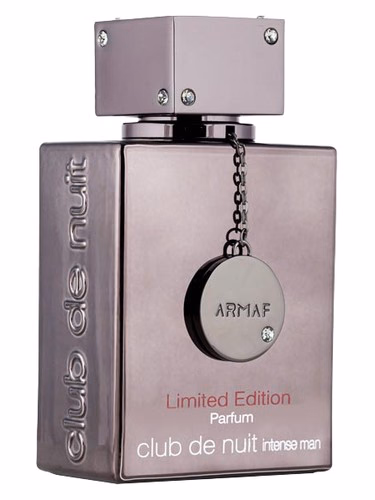 Club de Nuit Intense Man Limited Edition Parfum 2024