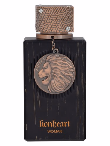Club De Nuit Lionheart Woman