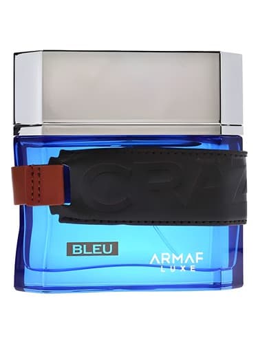 Craze Bleu