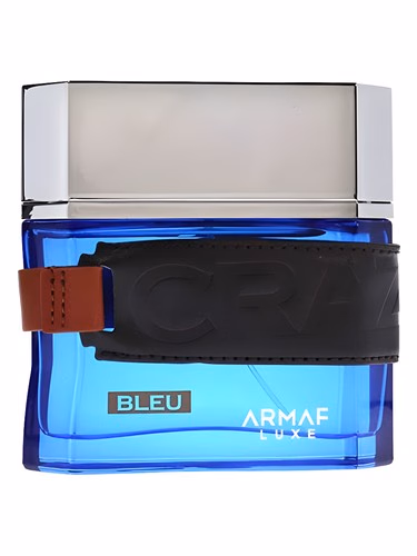 Craze Bleu
