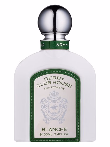 Derby Club House Blanche